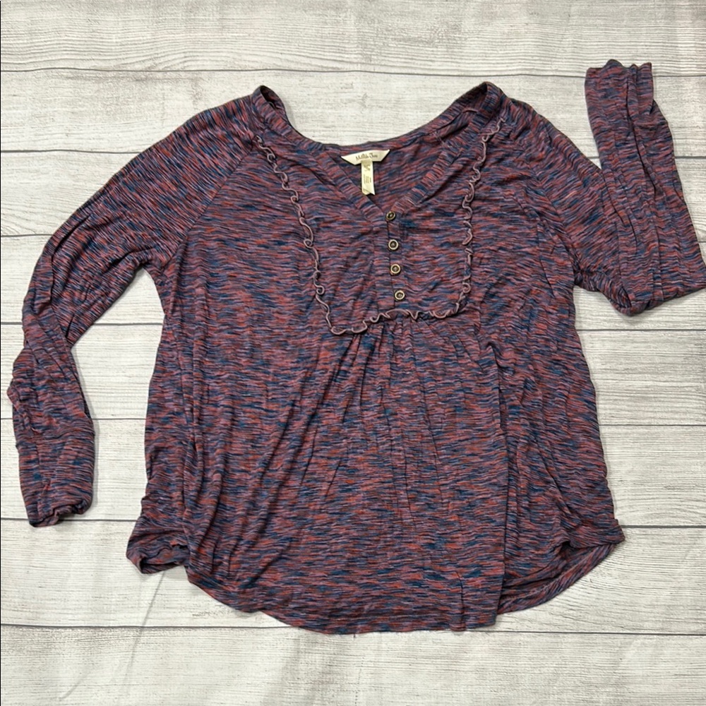 Matilda Jane multicolored Blouse